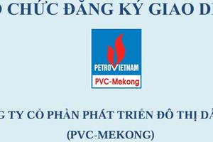 PXC bị xử phạt vì vi phạm công bố thông tin