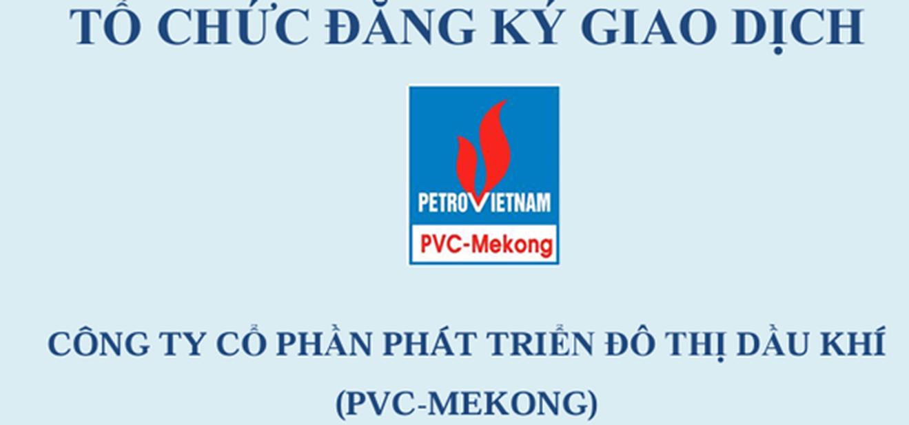 PXC bị xử phạt vì vi phạm công bố thông tin