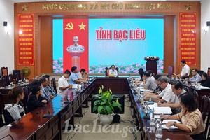 Bà Hường có quyến khởi kiện Chủ tịch Ủy ban nhân dân tỉnh theo quy định pháp luật