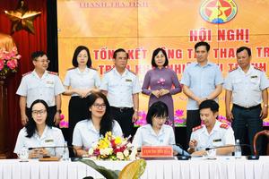 Phát hiện số tiền sai phạm hơn 16 tỷ đồng