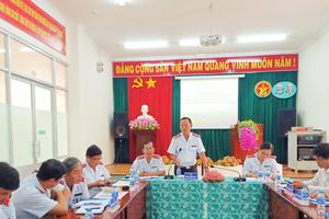 Thu hồi số tiền sau kết luận thanh tra đạt 100%