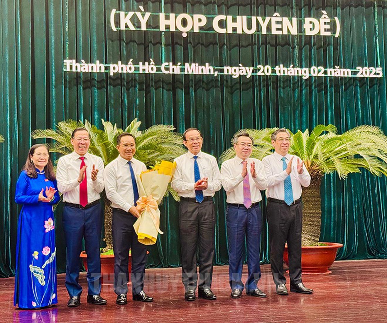 Sắp xếp bộ máy đơn vị sự nghiệp công lập trực thuộc cấp huyện
