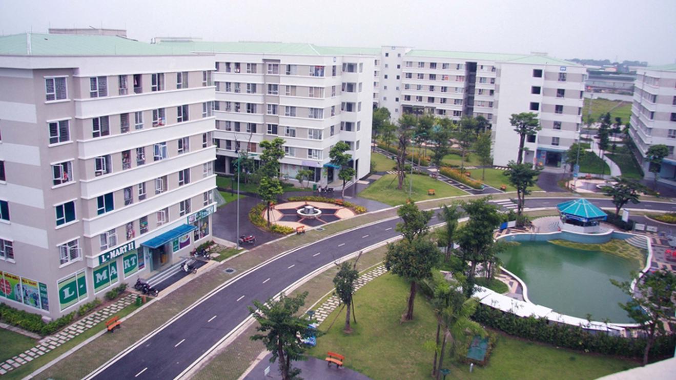 Hải Phòng: Bố trí nhà ở xã hội cho cán bộ Hải Dương sau hợp nhất
