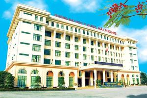 Đại học Y Dược Hải Phòng tuyển sinh trình độ đại học chính quy vượt chỉ tiêu nhà trường tự xác định