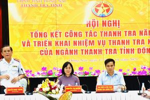 Số lượng đơn thư giảm 11% so với cùng kỳ