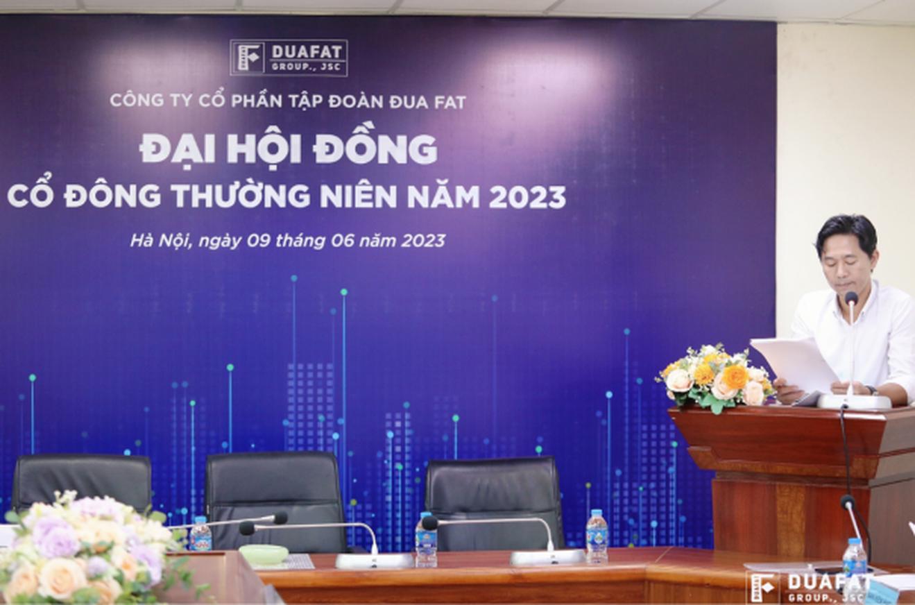 Thanh tra phát hiện loạt sai phạm nghiêm trọng tại Tập đoàn Đua Fat, lỗ 387 tỷ đồng trong chưa đầy 2 năm