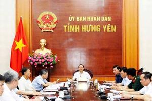 Hưng Yên nghiên cứu mức chi mới cho công tác bồi thường thu hồi đất