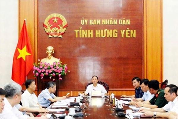 Hưng Yên nghiên cứu mức chi mới cho công tác bồi thường thu hồi đất