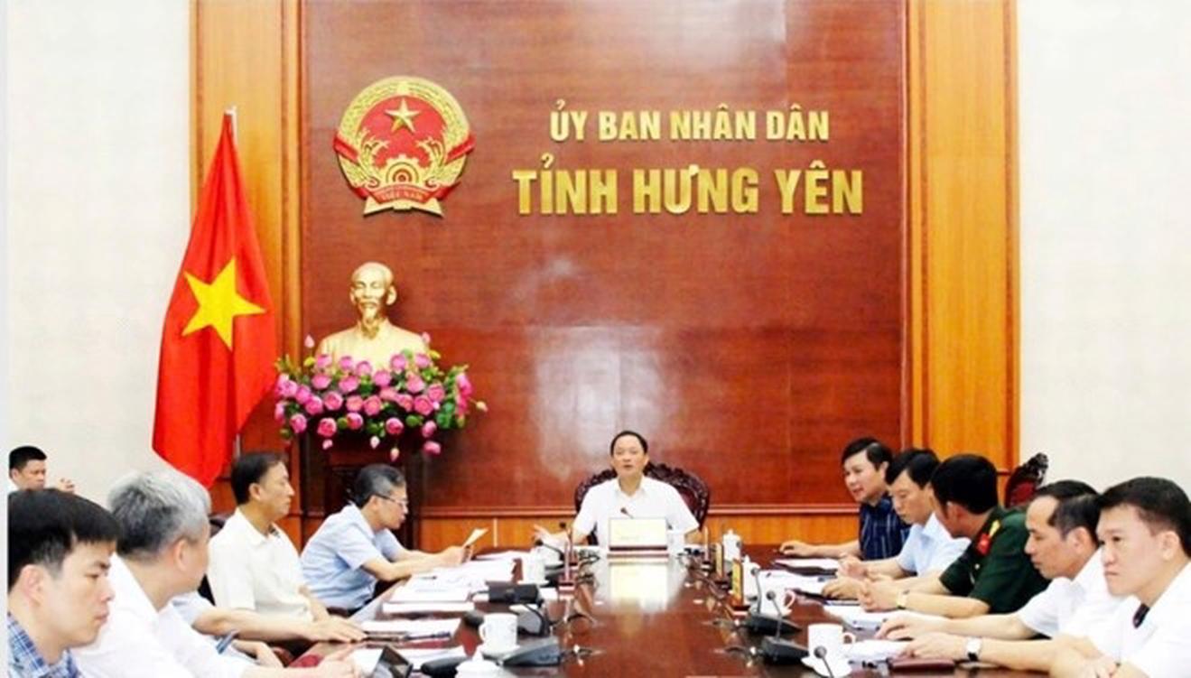 Hưng Yên nghiên cứu mức chi mới cho công tác bồi thường thu hồi đất