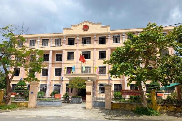Toà án Huế: hơn 199 vụ việc vi phạm thời hạn chuẩn bị xét xử