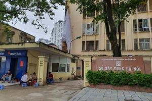 Trung tâm Quản lý nhà thành phố Hà Nội: Hàng loạt sai phạm trong quản lý ngân sách
