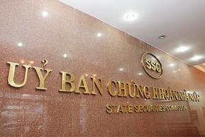Quỹ KIM của Hàn Quốc bị phạt và đình chỉ giao dịch do vi phạm quy định báo cáo