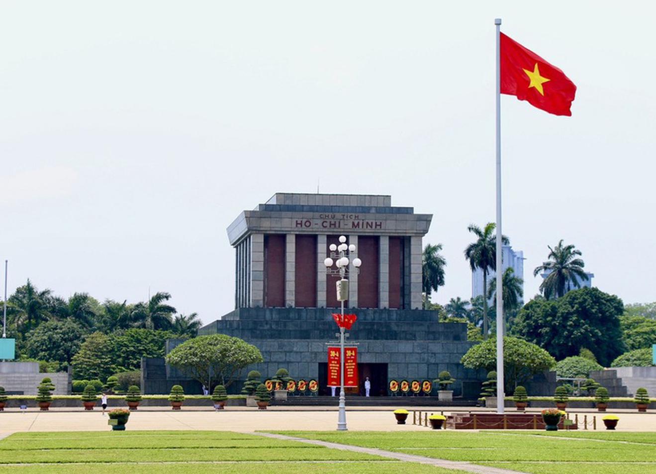 Thủ tướng ban hành Kế hoạch triển khai Pháp lệnh quản lý, bảo vệ Lăng Chủ tịch Hồ Chí Minh
