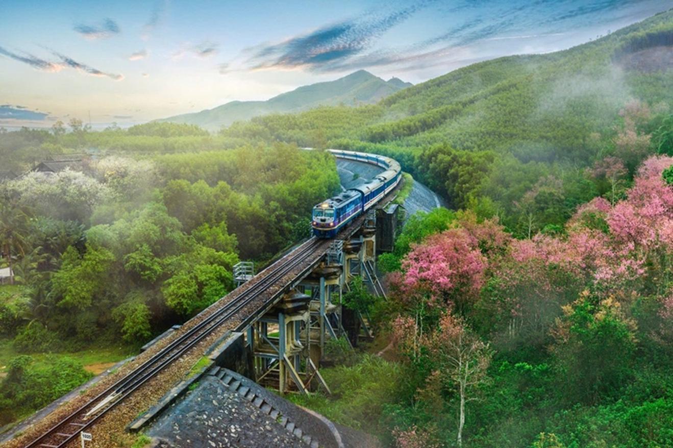 Khởi công dự án đường sắt Lào Cai - Hà Nội - Hải Phòng vào 19/12/2025