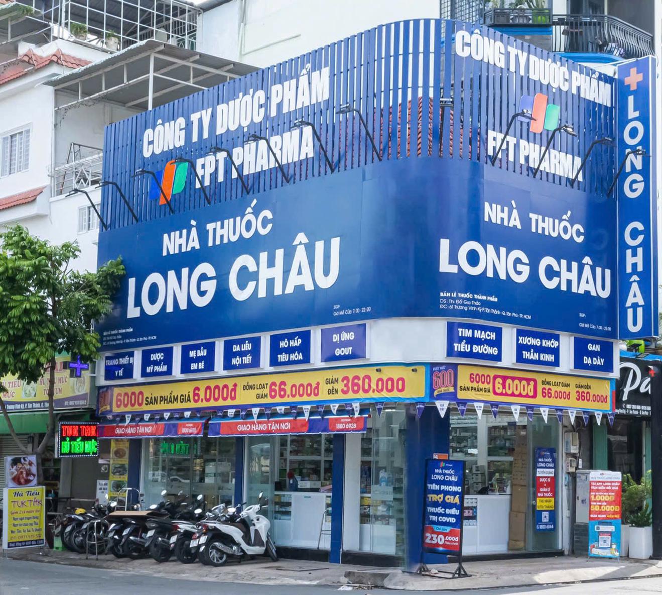 FPT Long Châu giới thiệu giải pháp mới giúp trẻ sinh non tránh nguy cơ RSV