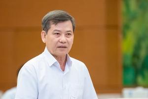 Ngành Tòa án: 20 trường hợp bị kỷ luật hành chính, 7 người bị xử lý hình sự trong 6 tháng đầu năm