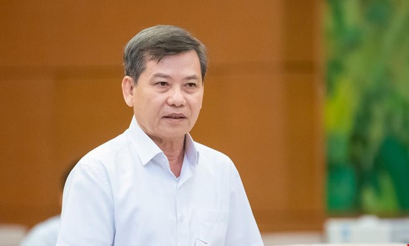 Ngành Tòa án: 20 trường hợp bị kỷ luật hành chính, 7 người bị xử lý hình sự trong 6 tháng đầu năm