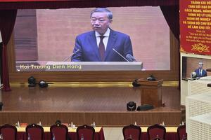 Thanh tra Chính phủ: Tăng cường kiểm soát quyền lực và phòng, chống tham nhũng hiệu quả