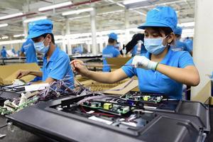 Nghị quyết 68 Bộ Chính trị: Xử lý nghiêm hành vi lạm dụng thanh tra, kiểm tra để nhũng nhiễu doanh nghiệp