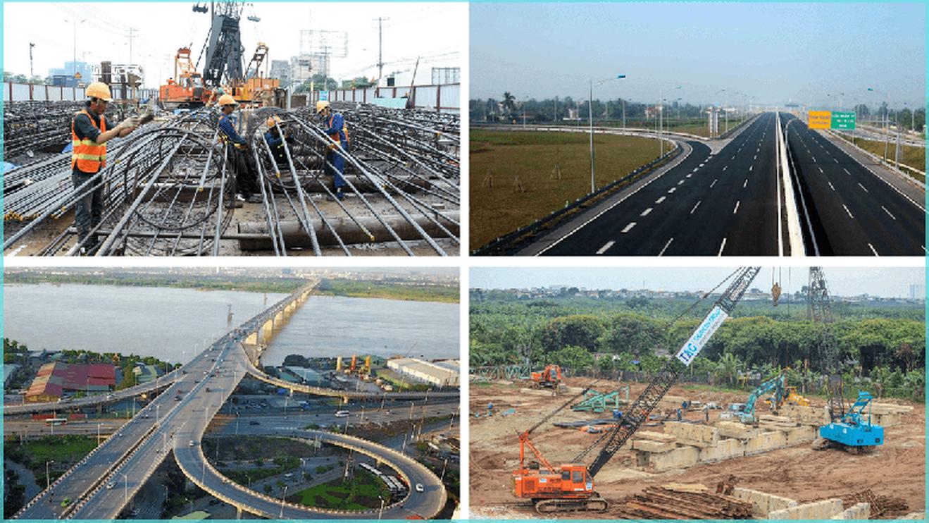 Khởi công, khánh thành đồng loạt các công trình kỷ niệm 80 năm Quốc khánh