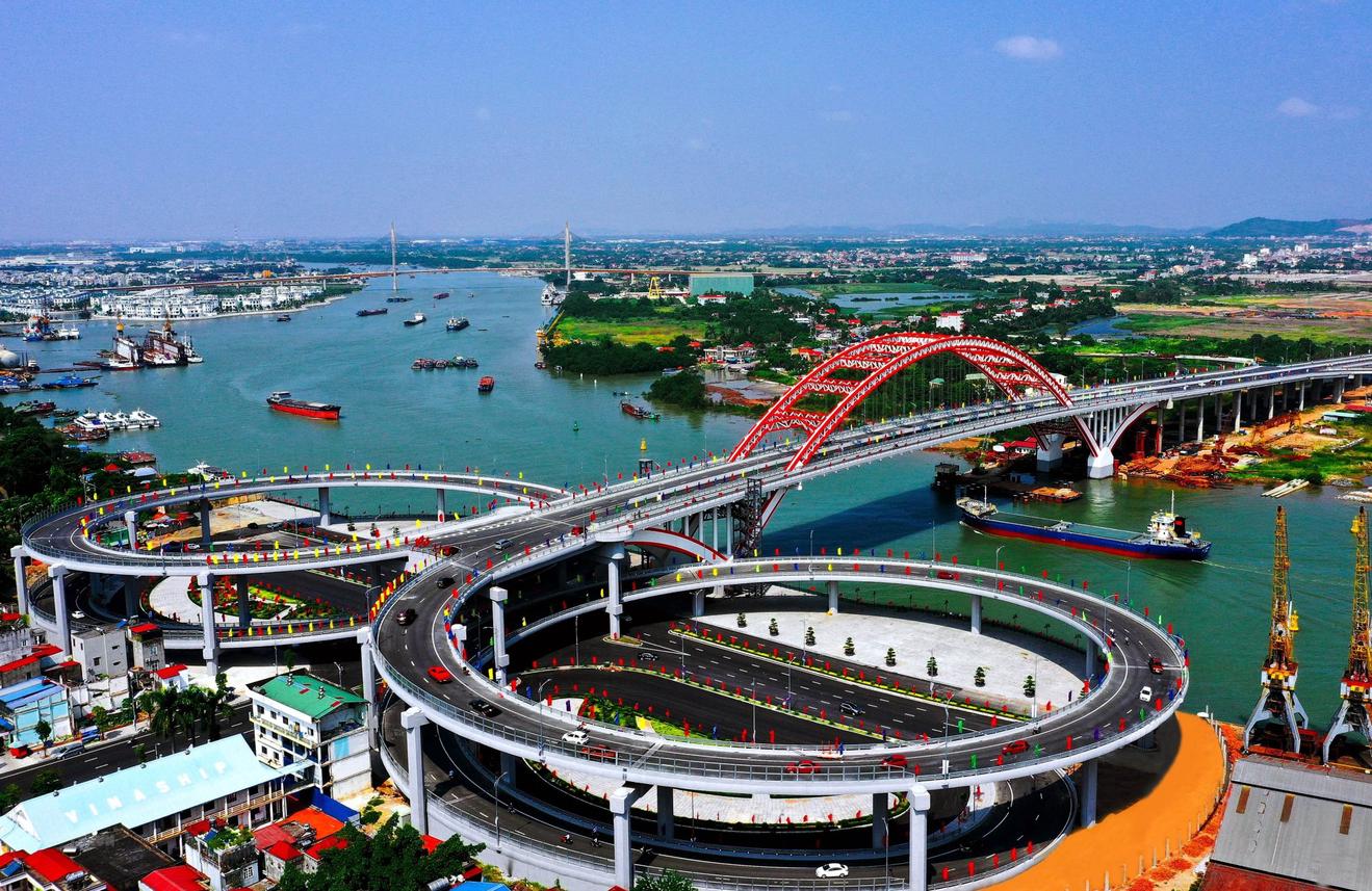 Hải Phòng đặt mục tiêu phát triển kinh tế số đạt 35% GRDP trong năm 2025