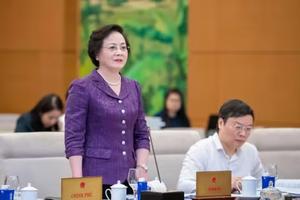 Chính phủ kiến nghị điều chỉnh tăng lương năm 2026