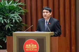 Giữ quy định không công khai thông tin về sai phạm của Nhà giáo