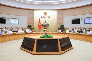 Nhiều kết quả tích cực, toàn diện trên các lĩnh vực