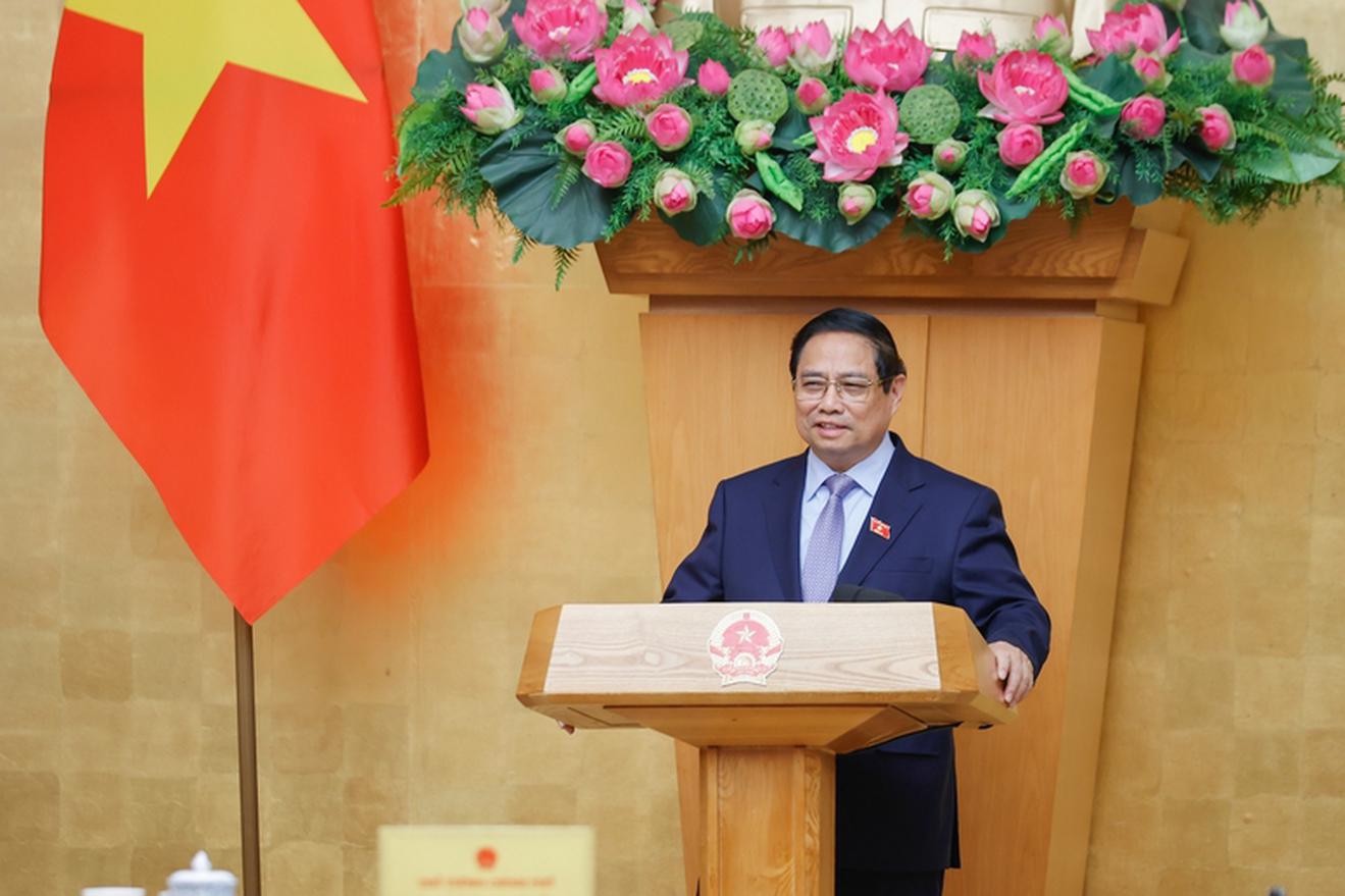 Huy động tổng thể các nguồn lực để phát triển kinh tế - xã hội