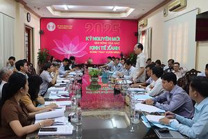 Giám sát công tác phòng, chống lãng phí trong quản lý nhà nước đối với kế hoạch đầu tư công
