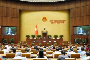 Đề xuất tăng số lượng kiểm sát viên của Viện Kiểm sát nhân dân tối cao