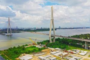 Bài 1: Nhiều vi phạm trong công tác quy hoạch và thực hiện quy hoạch xây dựng tại Cần Thơ