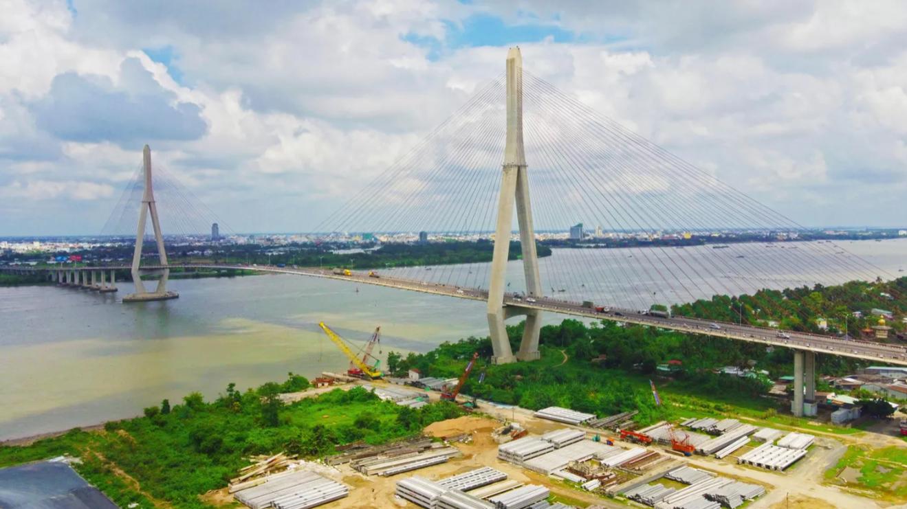 Bài 1: Nhiều vi phạm trong công tác quy hoạch và thực hiện quy hoạch xây dựng tại Cần Thơ