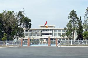 Bài 3: Nhiều lãnh đạo Cần Thơ các thời kỳ có trách nhiệm liên quan đến sai phạm đất đai