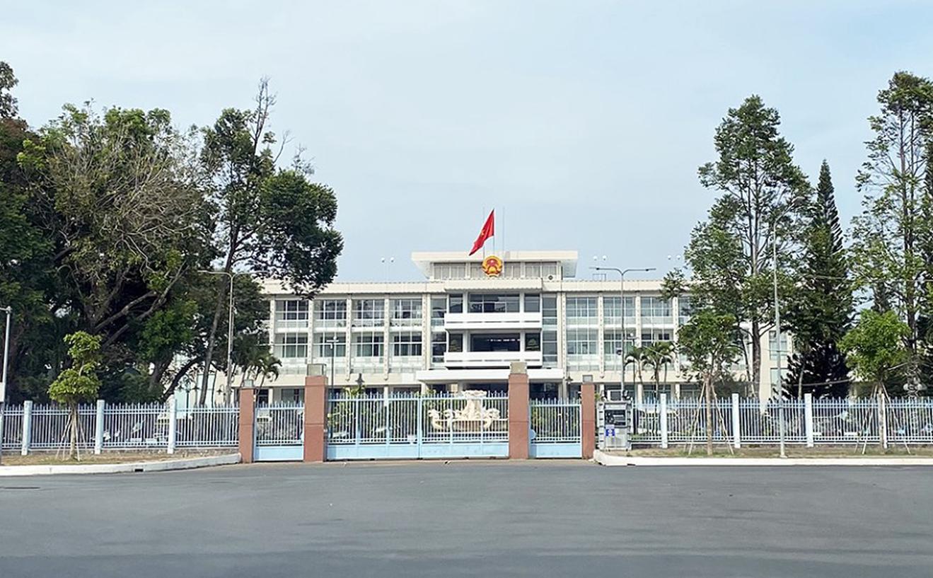 Bài 3: Nhiều lãnh đạo Cần Thơ các thời kỳ có trách nhiệm liên quan đến sai phạm đất đai