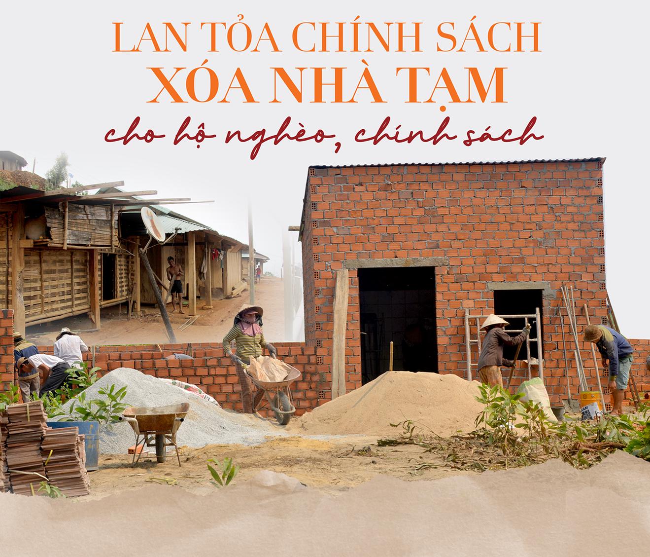 Cam kết an sinh xã hội và đoàn kết dân tộc