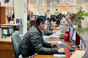 Cao Bằng đặt mục tiêu 100% thủ tục đủ điều kiện lên trực tuyến trong năm 2025