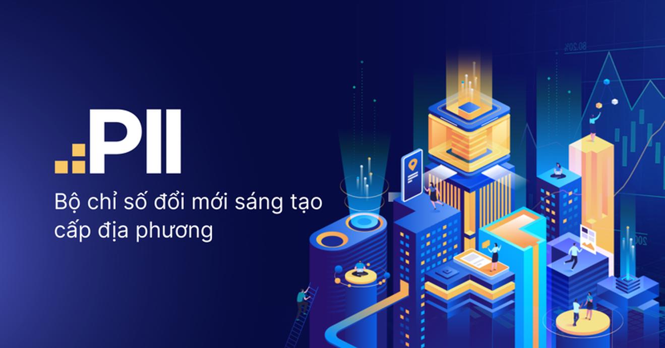 Bắc Ninh đặt mục tiêu lọt Top 10 Chỉ số đổi mới sáng tạo quốc gia