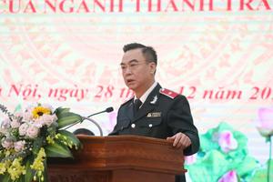 Bỏ cấp huyện trong mô hình tiếp công dân
