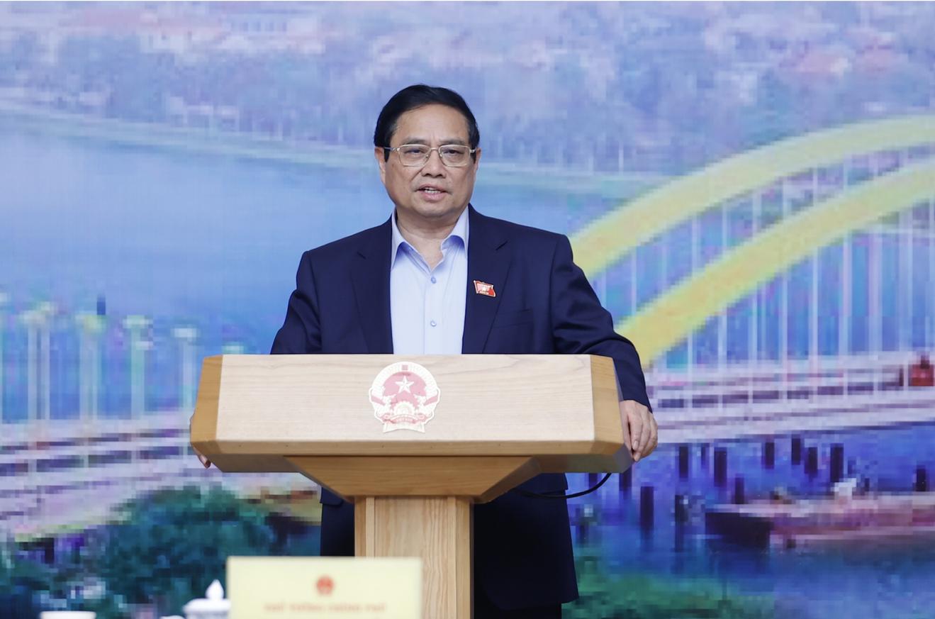 Tích cực kiểm tra, đôn đốc, tháo gỡ kịp thời vướng mắc phát sinh khi thực hiện dự án
