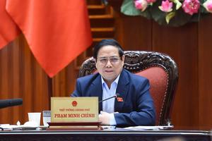 Điều chỉnh chủ trương đầu tư sân bay Gia Bình