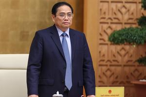 Thủ tướng yêu cầu kịp thời chi trả chính sách cho cán bộ khi sắp xếp bộ máy