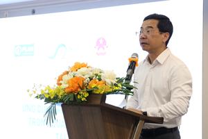 Ứng dụng khoa học công nghệ trong quản lý rủi ro lũ lụt