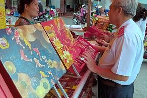 Đồng Tháp: Tăng cường hậu kiểm các cơ sở sản xuất, kinh doanh thực phẩm