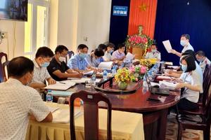 Yên Bái: Đẩy mạnh giải quyết dứt điểm khiếu nại, tố cáo kéo dài, vượt cấp