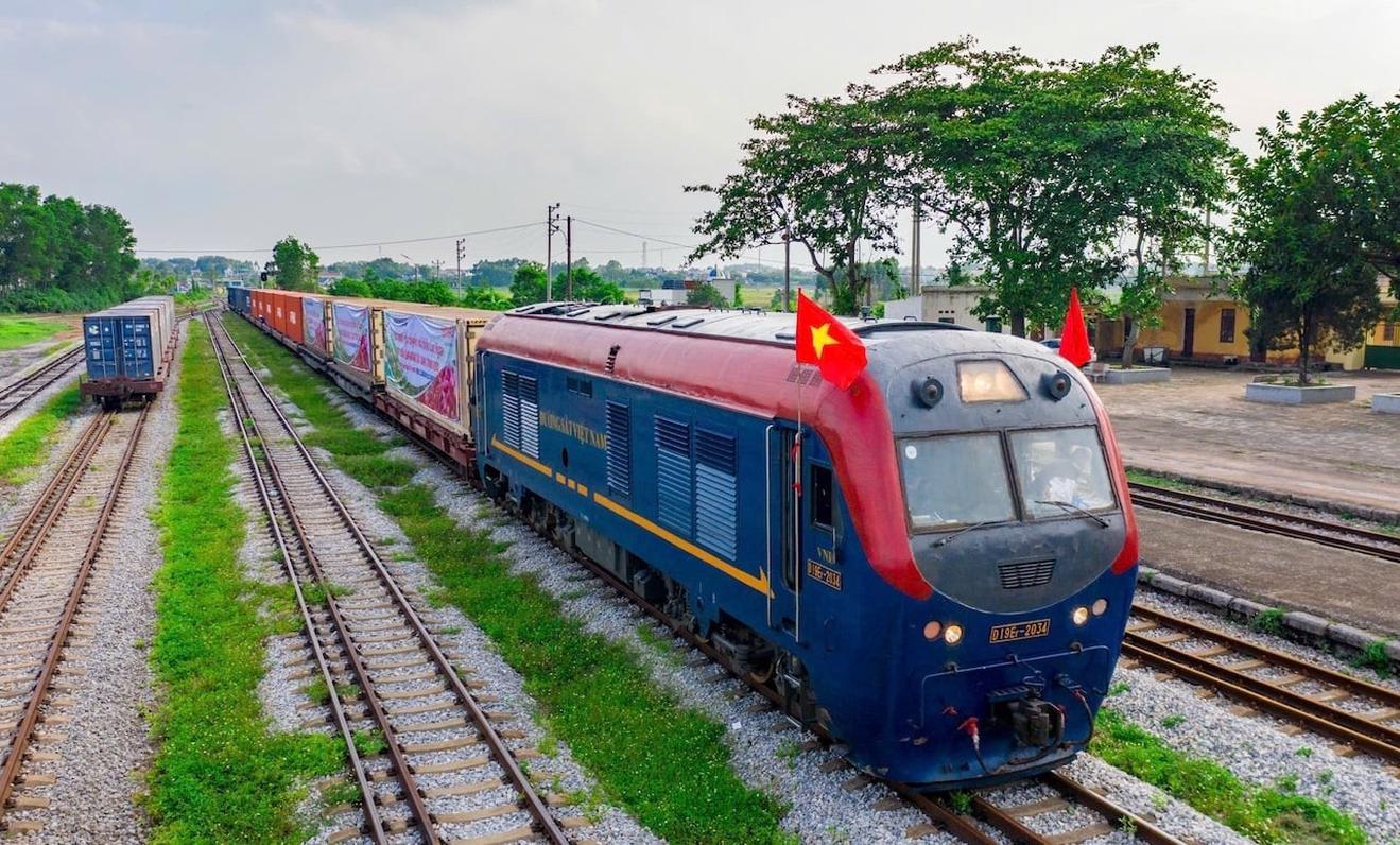 Các nhiệm vụ để triển khai dự án đường sắt Lào Cai – Hà Nội – Hải Phòng