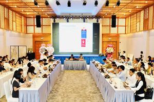 Hội thảo góp ý sửa đổi Luật thi hành án dân sự