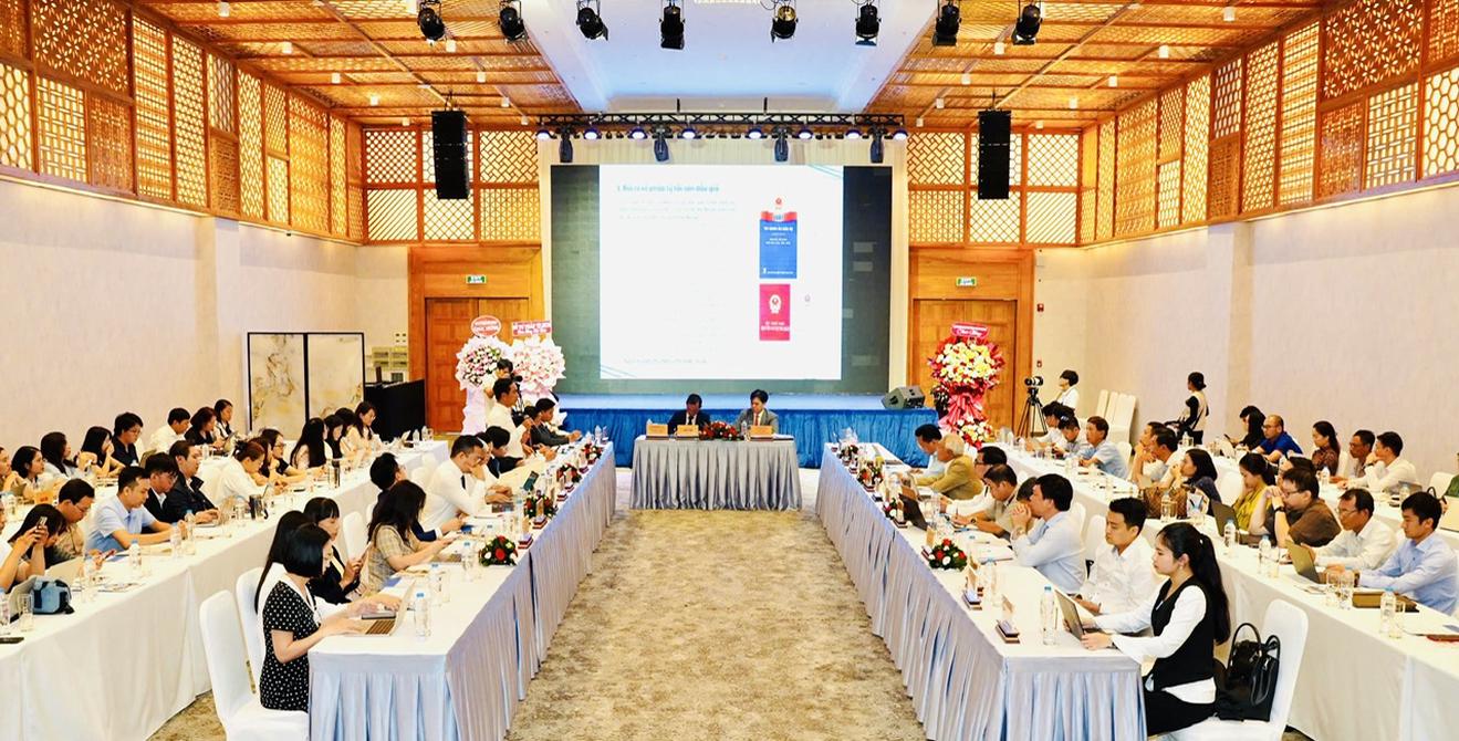 Hội thảo góp ý sửa đổi Luật thi hành án dân sự