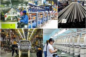 Quyết liệt chấn chỉnh kỷ cương, tạo lập môi trường đầu tư kinh doanh thuận lợi cho doanh nghiệp