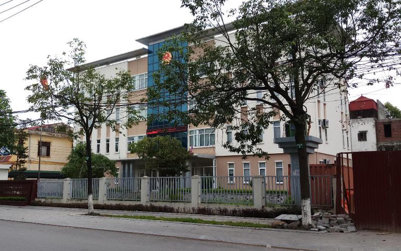 Thi hành án dân sự Bắc Ninh: Quyết liệt thu hồi tài sản tham nhũng, kinh tế